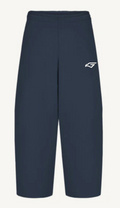 Blue Sweat Pants