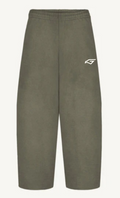 Vintage Olive Pants