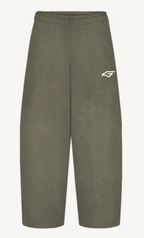 Vintage Olive Pants