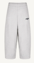 Grey Marl Sweat Pants