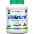 Allmax IsoNatural 5lb Ch