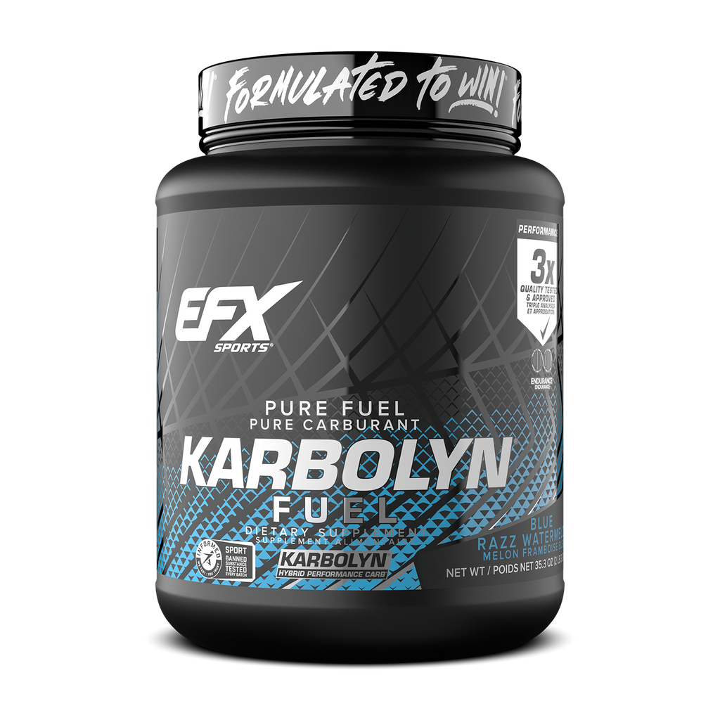 Karbolyn 2.2lbs