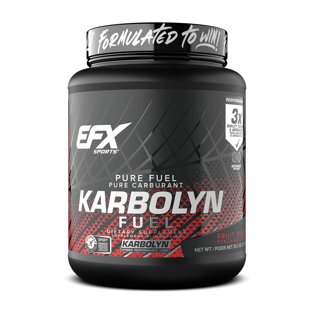 Karbolyn 2.2lbs