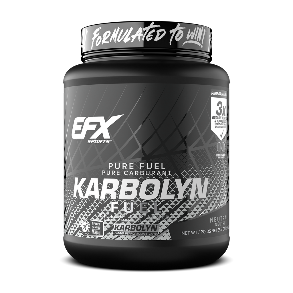Karbolyn 2.2lbs