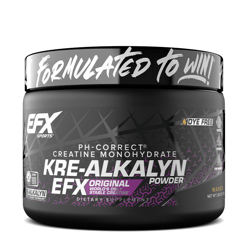 Kre-Alkalyn EFX Powder 500g