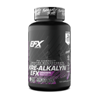 Kre-Alkalyn EFX 120 Caps
