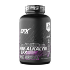 Kre-Alkalyn EFX 192 Caps