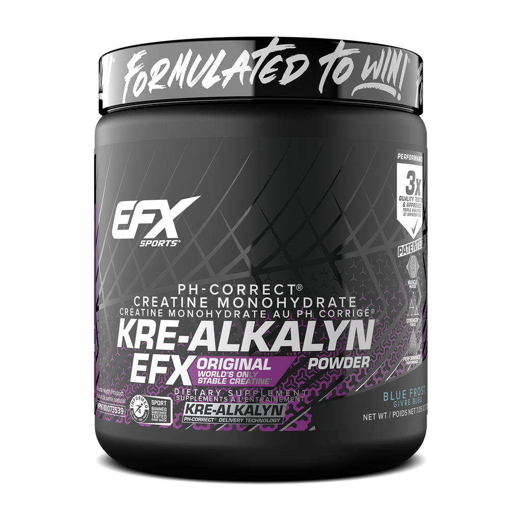 Kre-Alkalyn EFX Powder