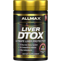 Allmax Liver D-Tox 42Ct