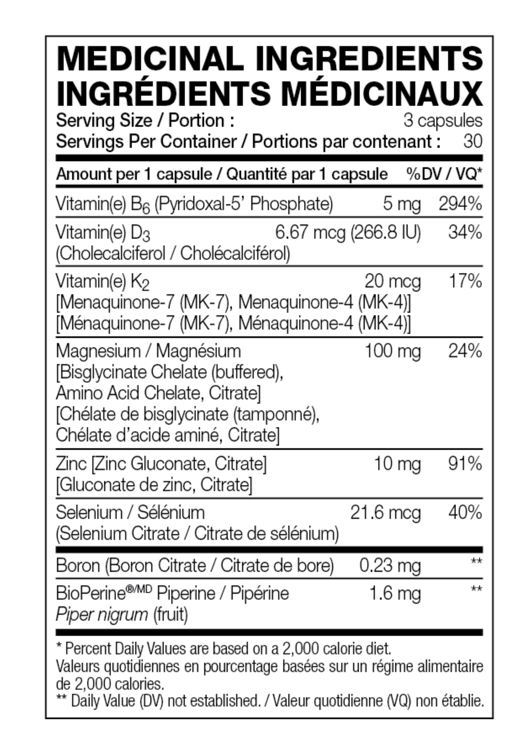 E-Brake 72 Capsules