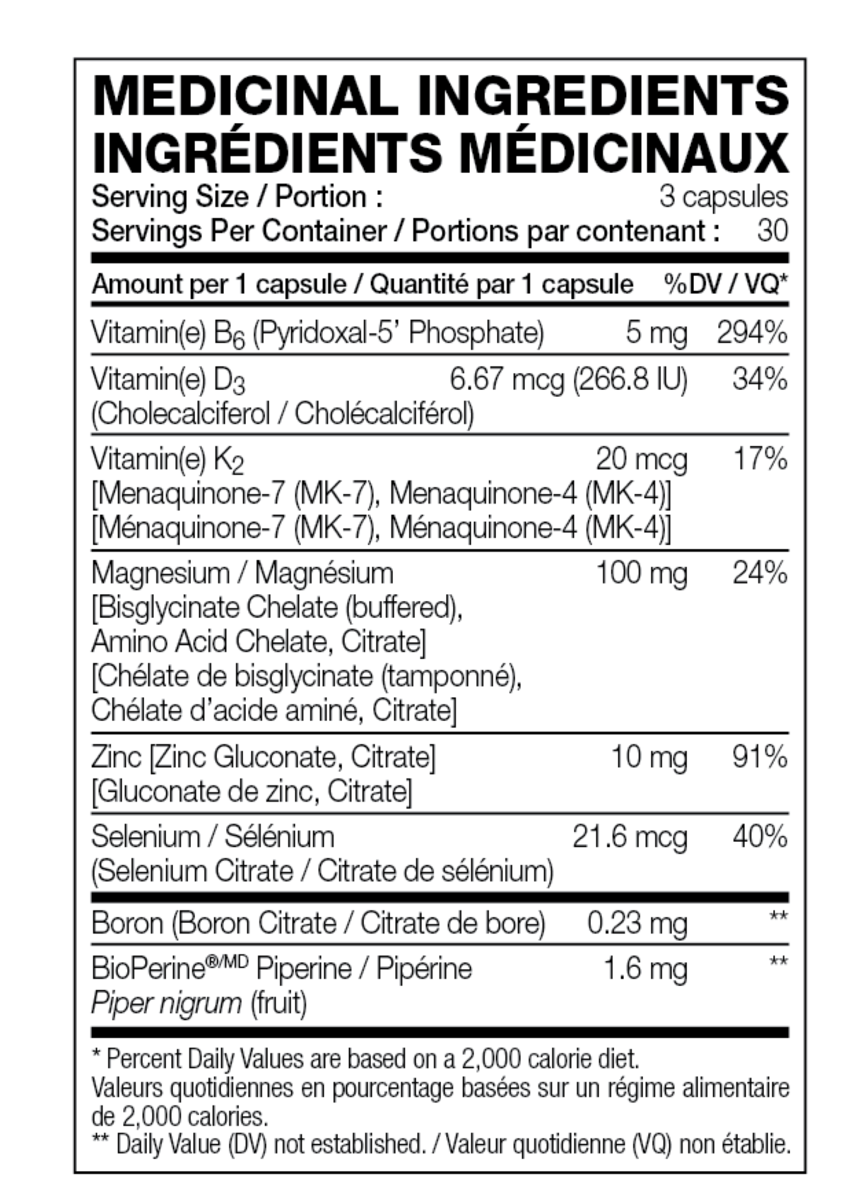 E-Brake 72 Capsules