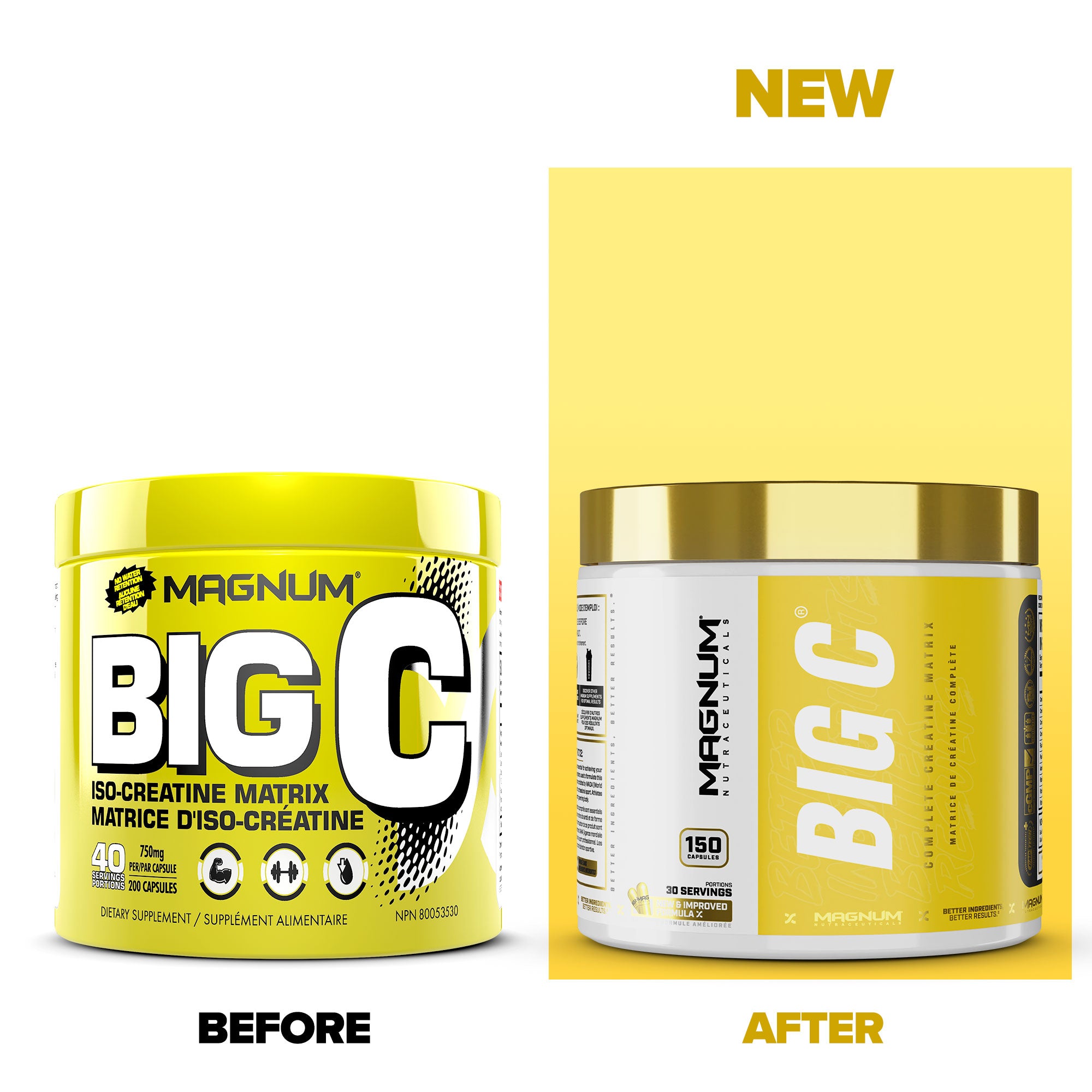 Magnum Big C 150 Capsules-3