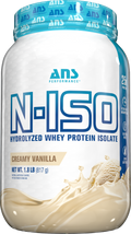 N-ISO Protein (5 lb)