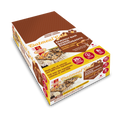 Oatmeal Gold Energy Bar 100g (12 Bars per Box)