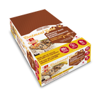 Oatmeal Gold Energy Bar 100g (12 Bars per Box)