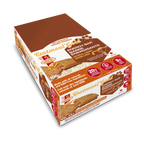 Oatmeal Gold Energy Bar 100g (12 Bars per Box)