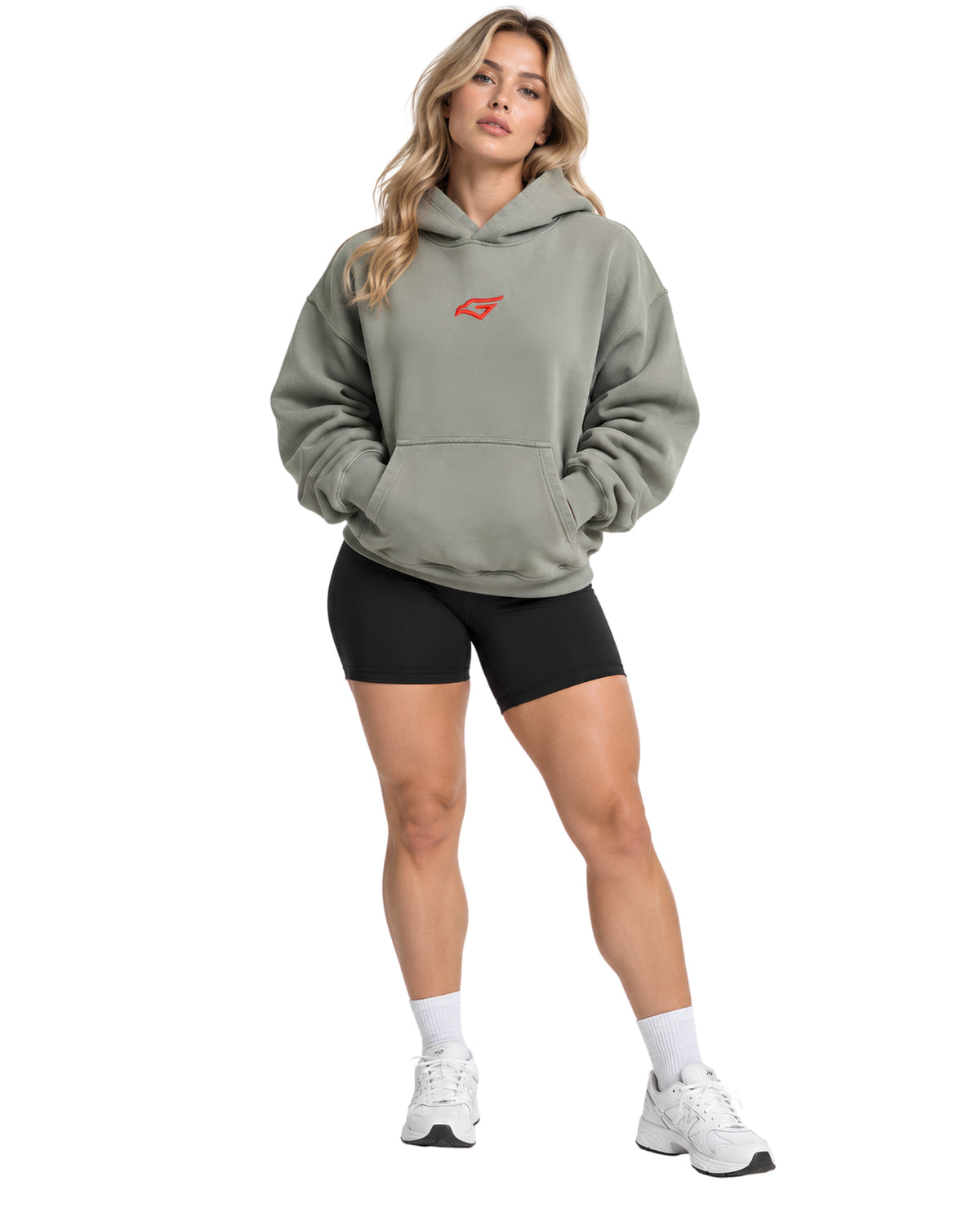 OliveFemaleFrontEmbroideryDesign