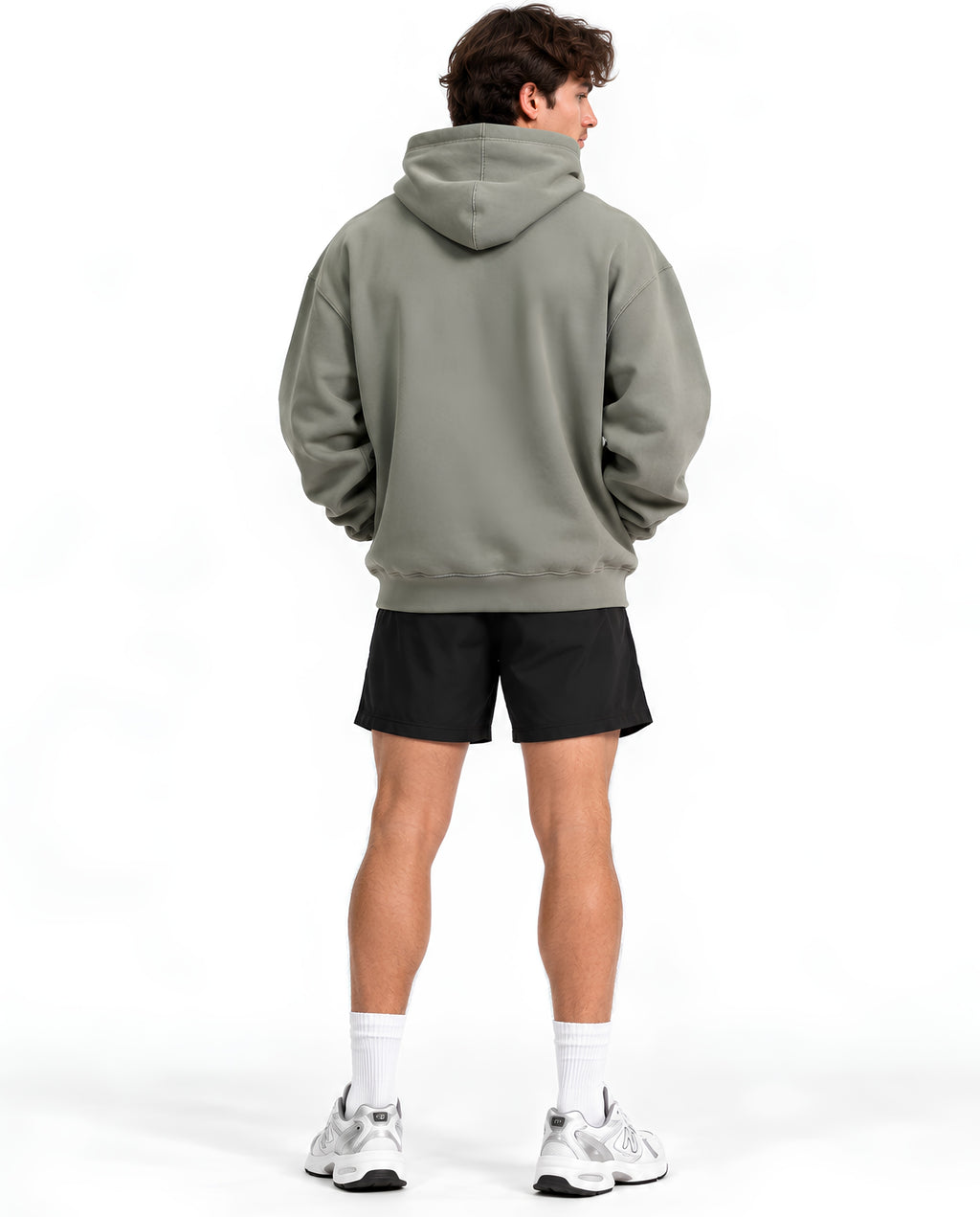 OliveMaleBackEmbroideryDesign
