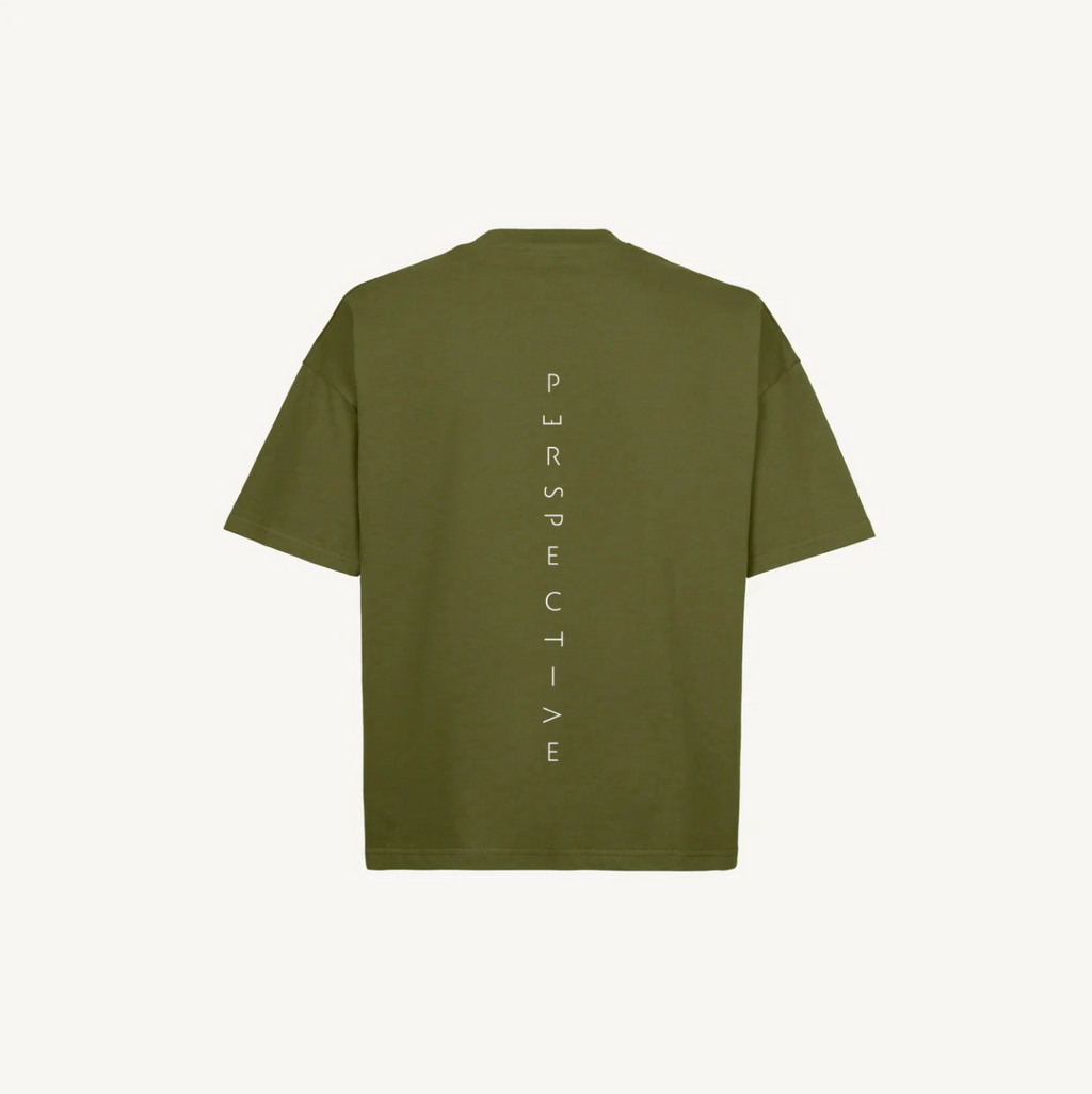 Olive Back