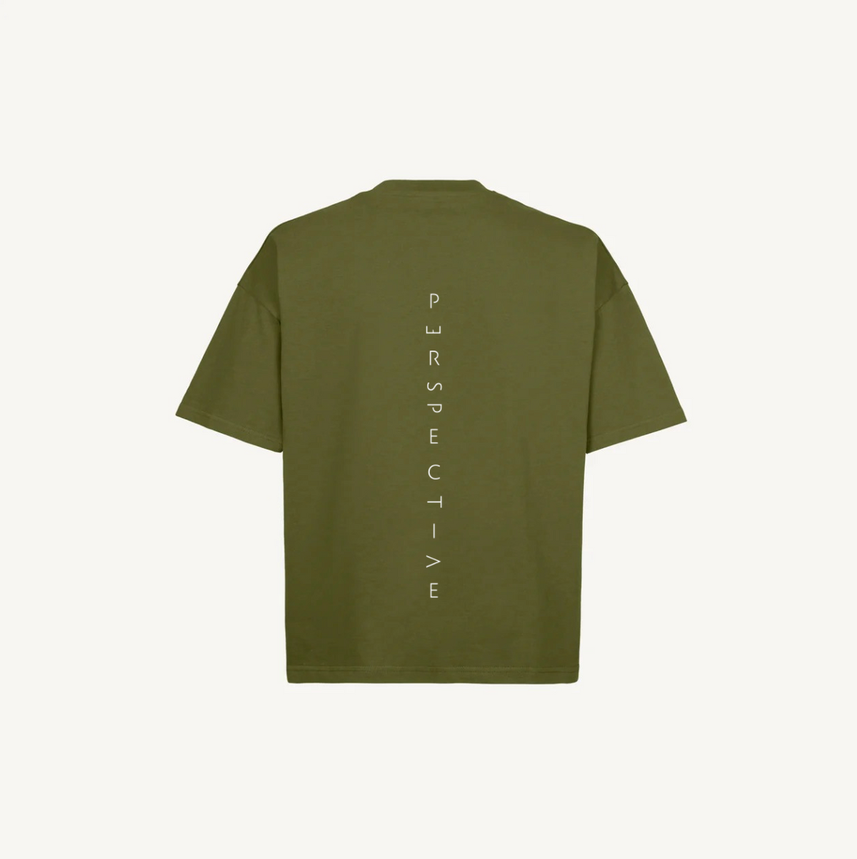 Olive Back