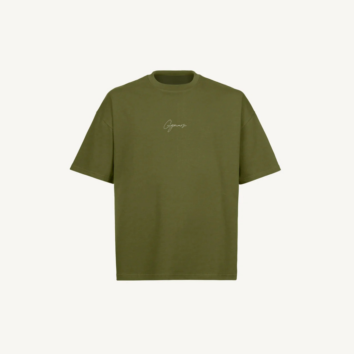 Olive Front