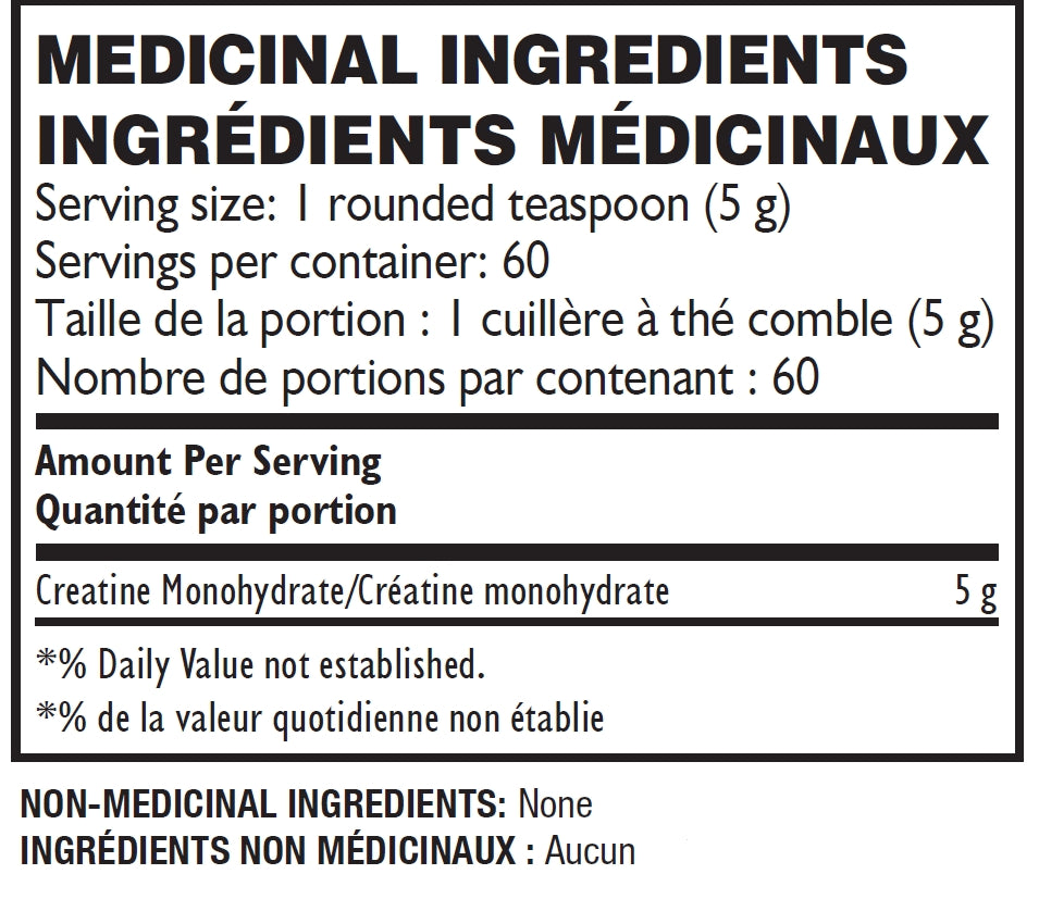 PAKD Creatine Monohydrate 300g-2