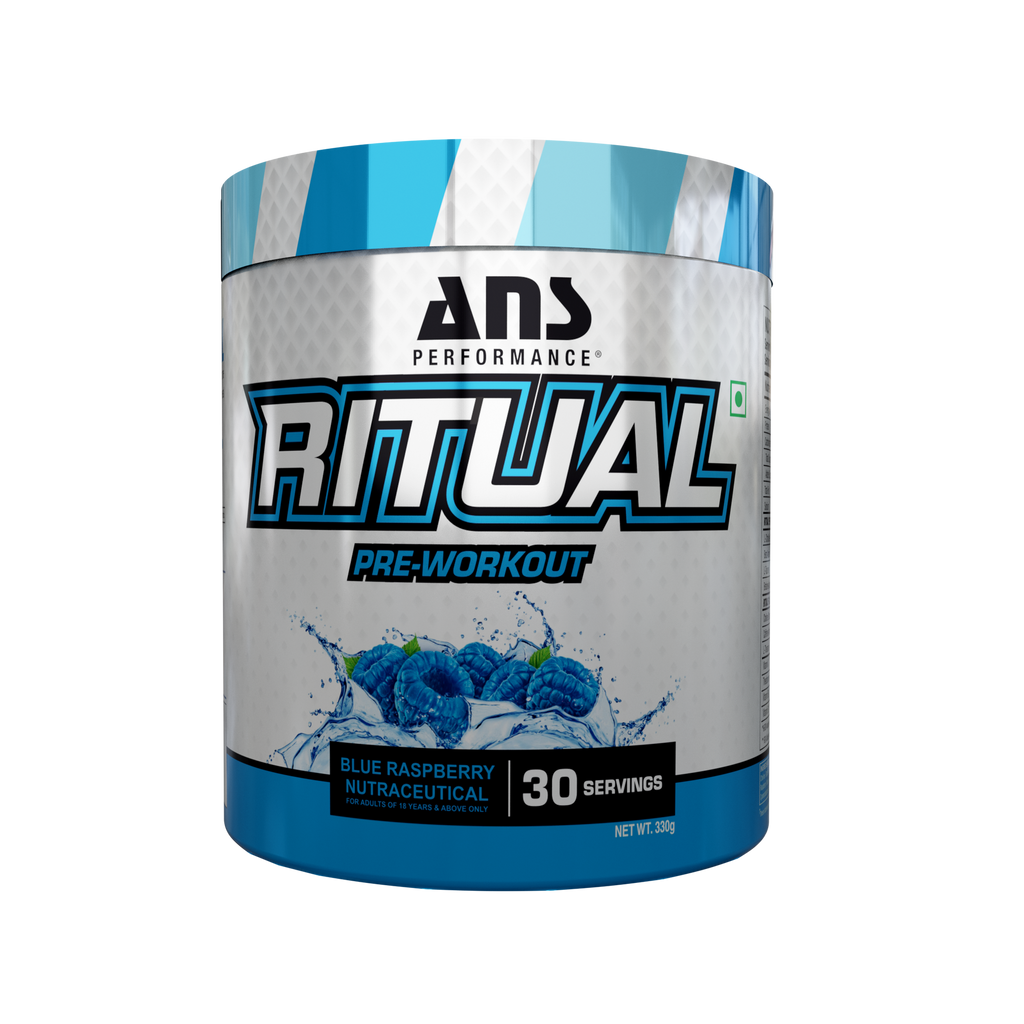 RITUAL ULTRA