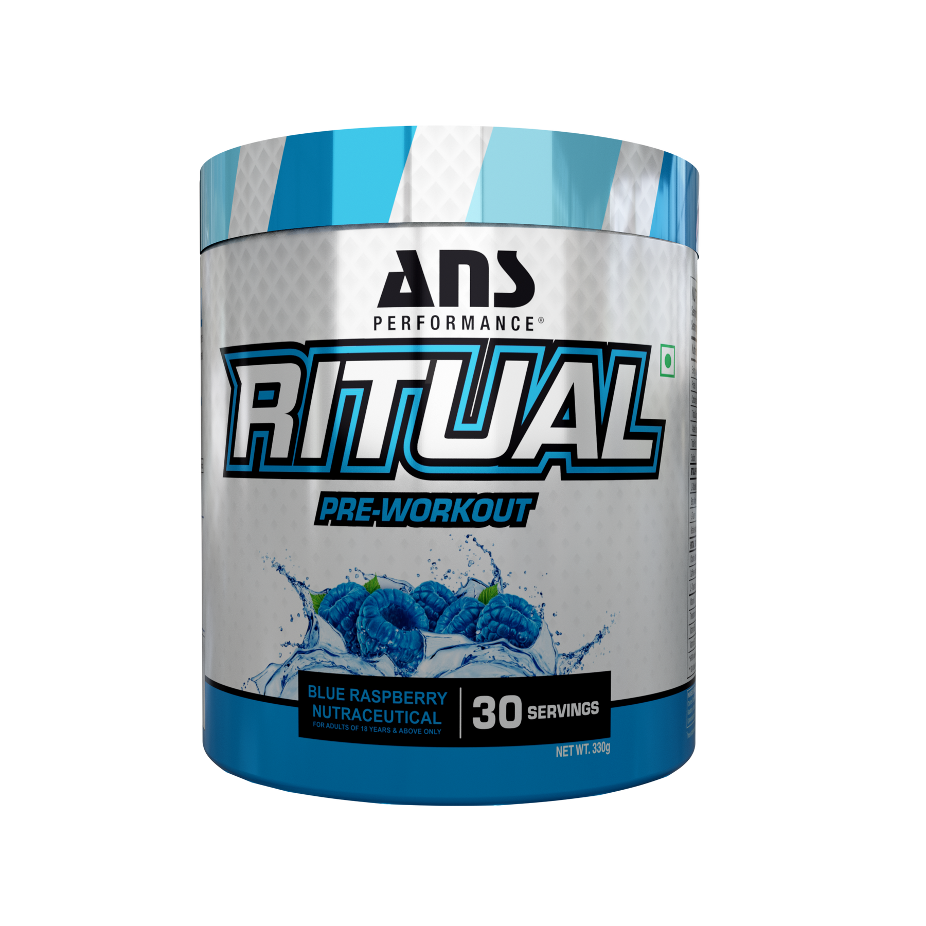 RITUAL ULTRA