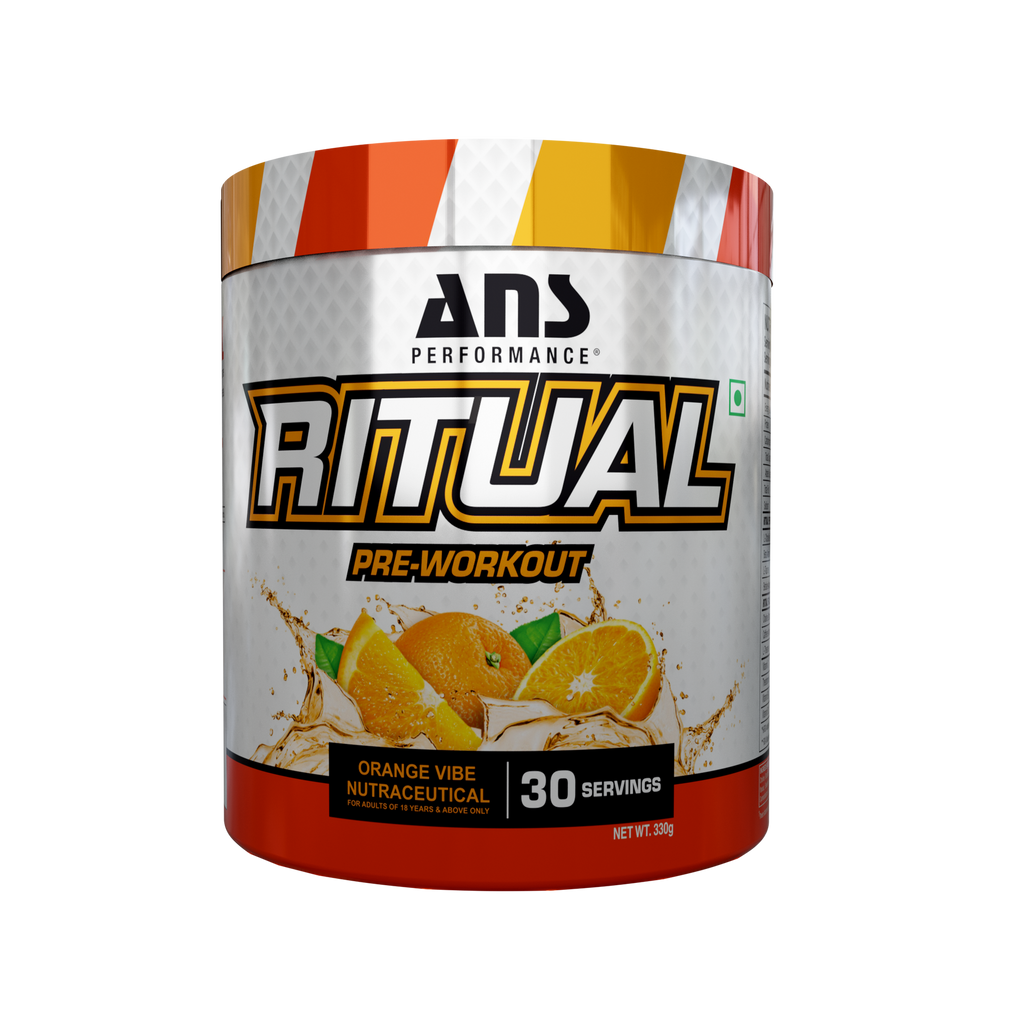 RITUAL ULTRA