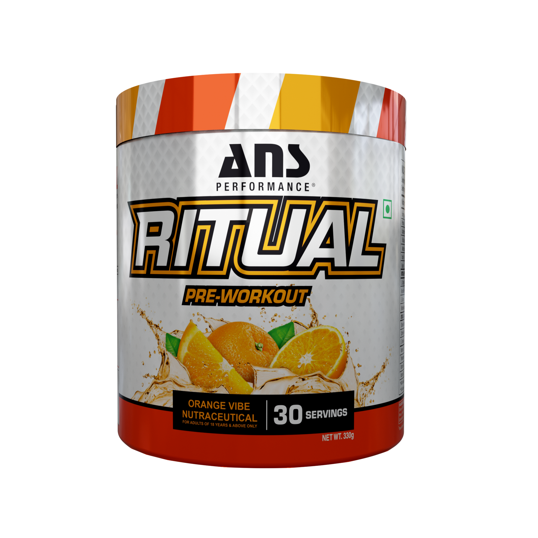 RITUAL ULTRA
