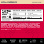 BSN Protein Crisp Bar Vanilla Marshmallow