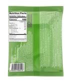 Smarter Snacks Protein Pancake (12/box) Pistachio Cream