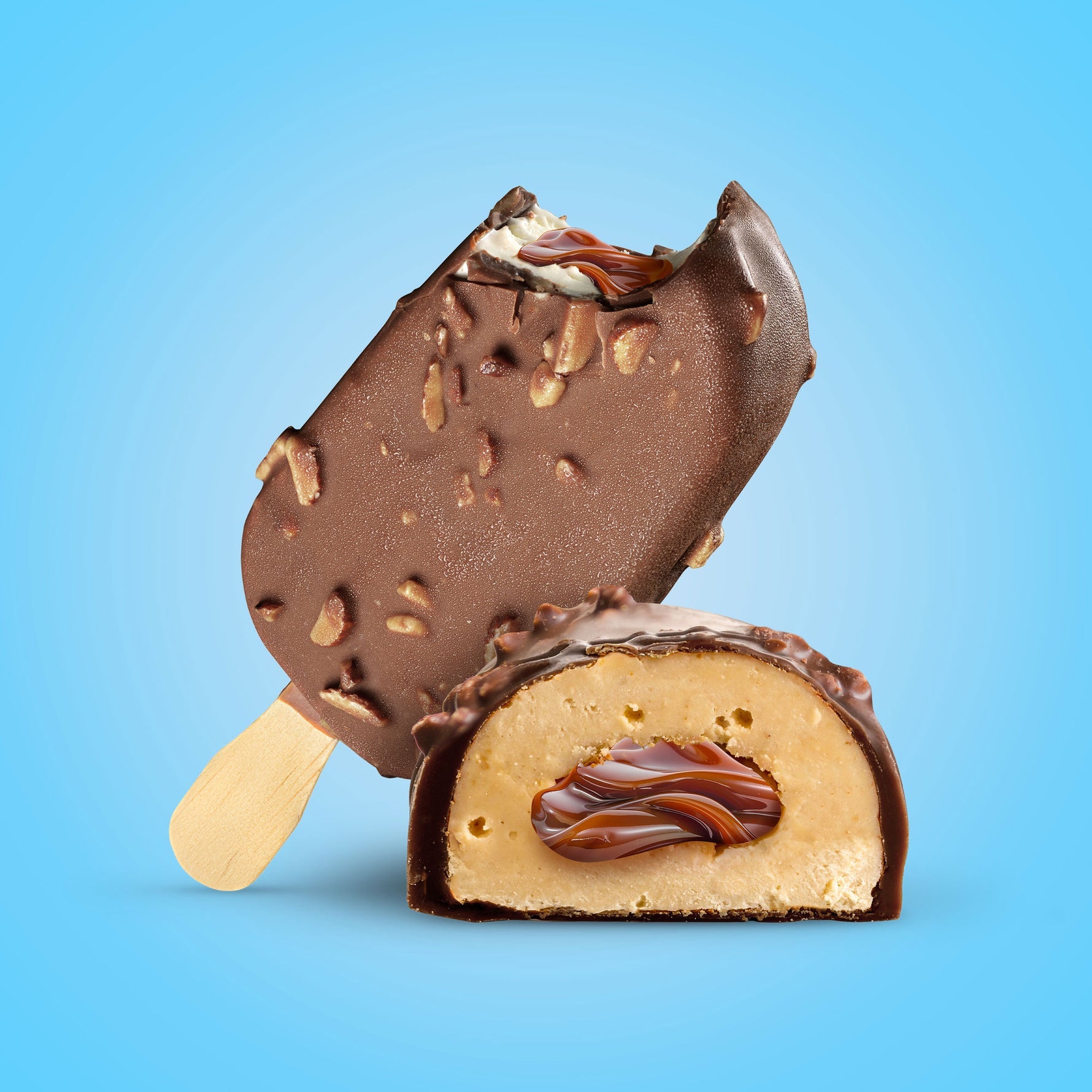 SNCK Protein Bar Peanut Twist