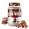 Lean Whey Iso-Hydro Protein – Protella (2 lbs)