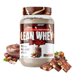 Lean Whey Iso-Hydro Protein – Protella (2 lbs)