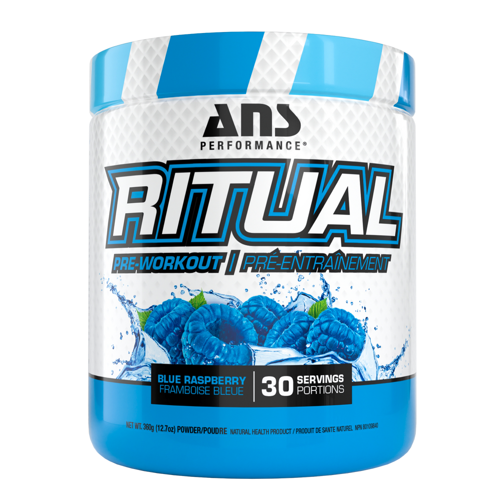 Dilate (Powder) nitric oxide
