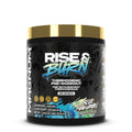 Rise & Burn 40 Serv