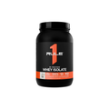 R1 Whey Isolate 4.83lbs Vanilla Creme