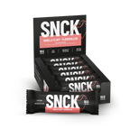 SNCK Protein Bar Vanilla Fluff