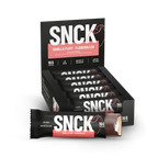 SNCK Protein Bar Vanilla Fluff