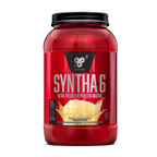 Syntha 6 2.91lbs