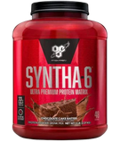 Syntha 6 5lbs