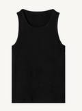 Kaaylo Essential Ribbed Tank