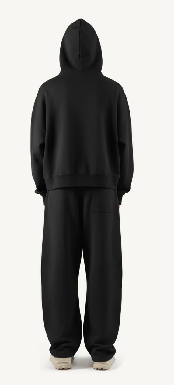 Shadow Baggy Pants