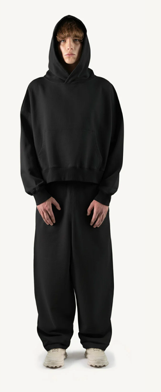 Shadow Baggy Pants