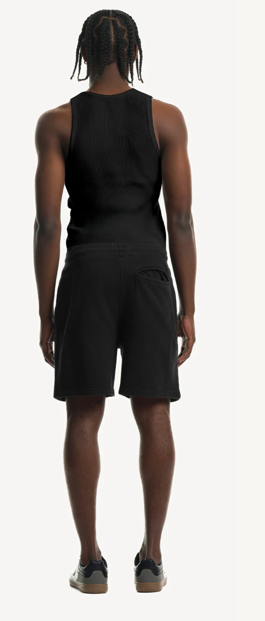 Kaaylo Essential Ribbed Tank