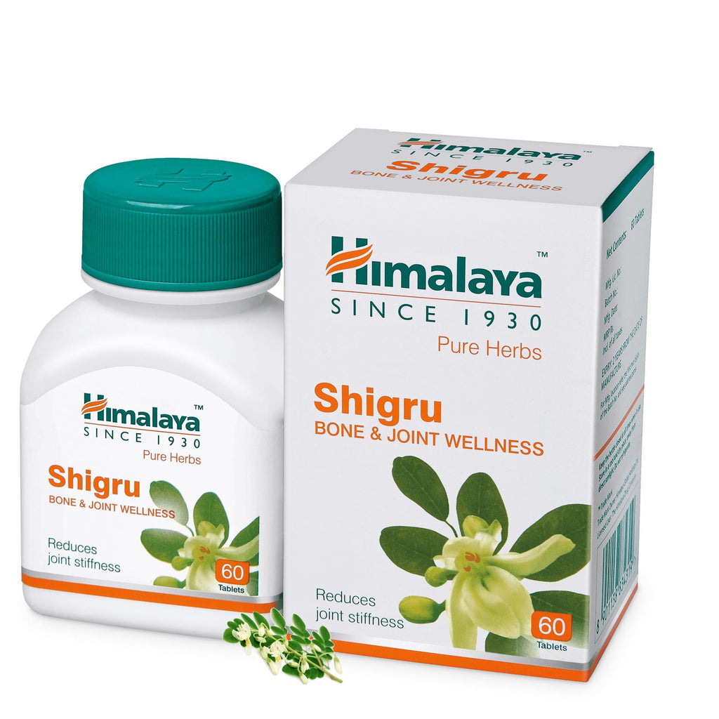 Himalaya Herbs Moringa