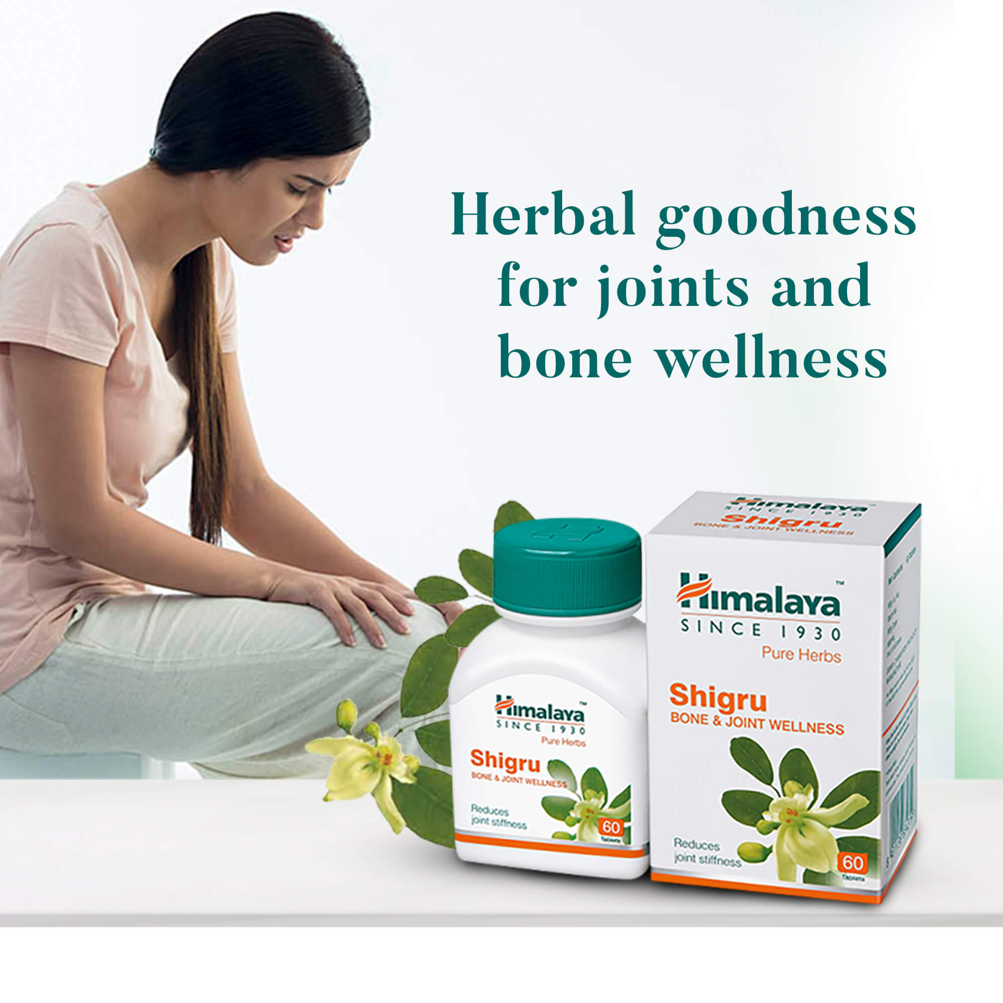 Himalaya Herbs Moringa