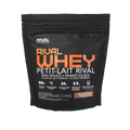 Rival Whey Protein – 10 lbs
