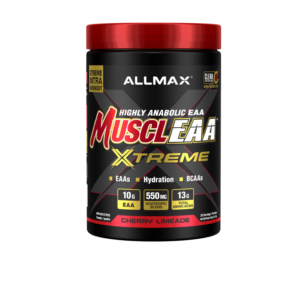 Allmax MusclEAA Xtreme